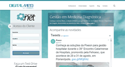 Desktop Screenshot of pleres.net